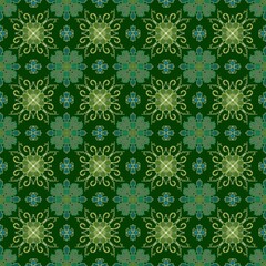 seamless pattern