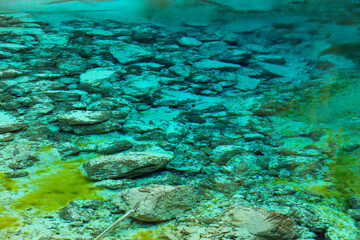  Jiuzhaigou Valley Scenic, Sichuan, China