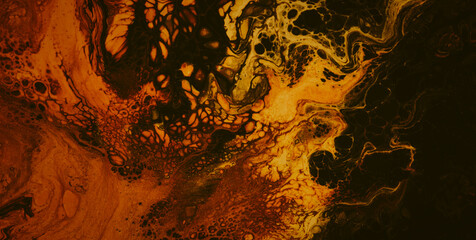 Bursting with Energy: Experience the Whimsy of a Colorburst on a Cute and Colorful Abstract Background