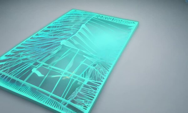 cyan  genetic sequence