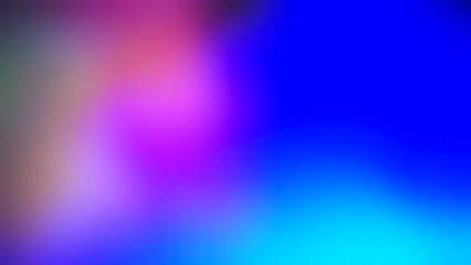 abstract background with lights