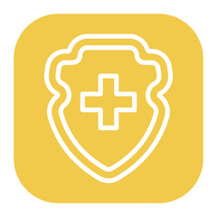 Antivirus icon vector image. Can be used for Information Security.