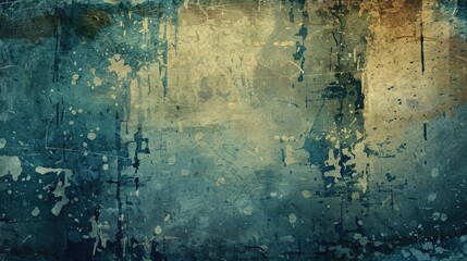 Fototapeta premium Beautiful grunge attractive background