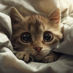 cat cute