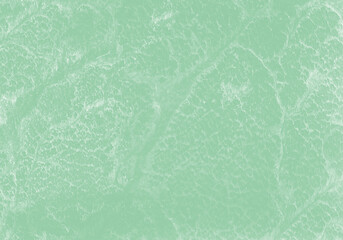 Mintgrünes Muster
