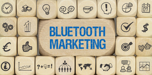 Bluetooth-Marketing	
