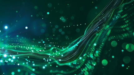 Professional cleaner in blue apron, reliable for office and home service in diverse settings