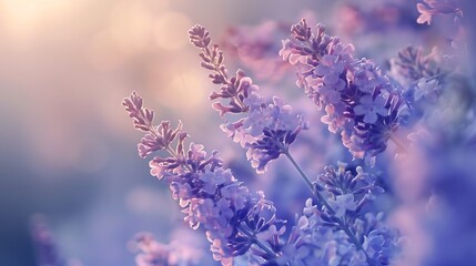 Soft periwinkle background with a gentle and soothing feel, ideal for peaceful designs. 32k, full ultra hd, high resolution