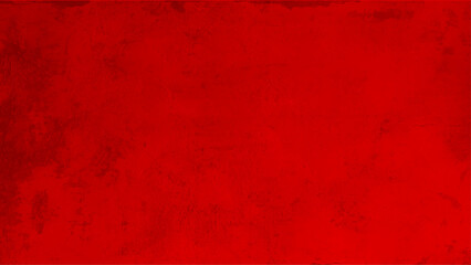 Abstract red grunge background with vintage texture, colorful solid elegant textured paper design, marbled stone or rock textured .Watercolor red grunge background painting.abstract red grunge texture