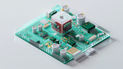 circuit banner