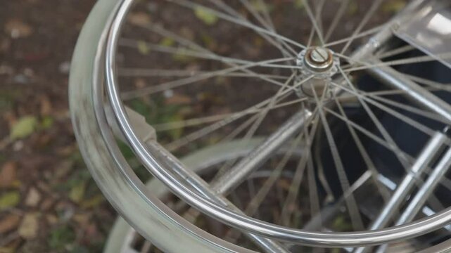 Wheelchair Accident 02