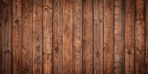 Naklejka premium grunge wood panels texture background