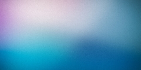 A smooth gradient background blending soft shades of blue, pink, and teal. Perfect for design, presentation, and creative projects, offering a refreshing and calming look