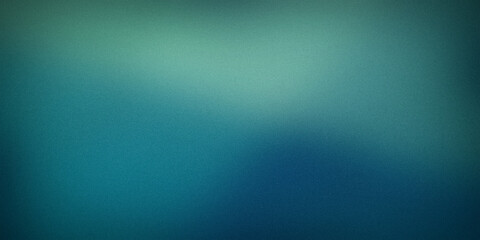 A smooth gradient background blending soothing shades of teal and blue. Ideal for design, presentation, and creative projects, offering a calming and refreshing look