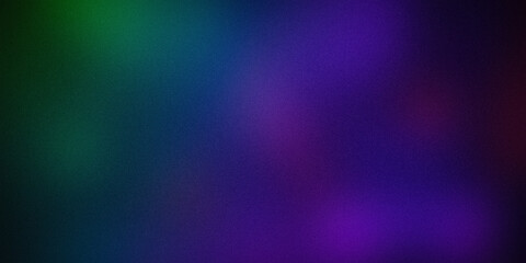 A smooth gradient background blending deep shades of green, teal, and purple. Ideal for design, presentation, and creative projects, offering a rich and dynamic look