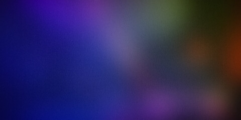 A smooth gradient background blending deep shades of blue, purple, and green with hints of red. Ideal for design, presentation, and creative projects, offering a rich and dynamic look