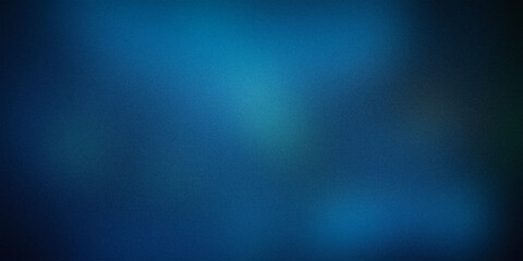 Deep blue gradient background with smooth transitions of dark and light blue tones, perfect for professional and calming design projects
