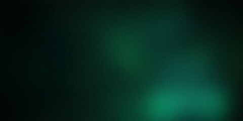 A dark green gradient background with subtle light green highlights. Ideal for creating a mysterious and elegant atmosphere in digital designs, presentations, and creative projects