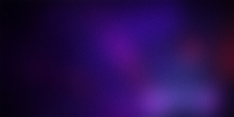 A vibrant gradient background transitioning from deep purples to subtle reds and blues. Perfect for adding a dramatic and colorful touch to any design project or digital artwork