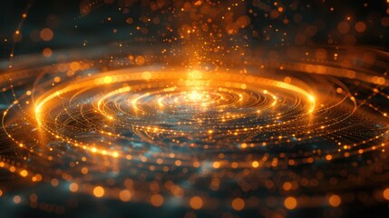 Quantum Computing: Harnesses qubits for lightning-fast computations beyond classical limits. Promises breakthroughs in cryptography, materials science, and complex simulations.
