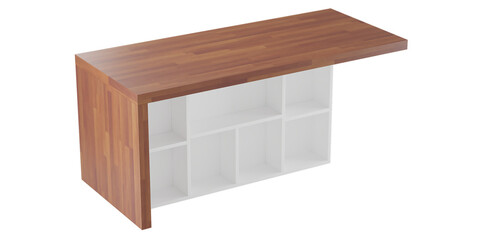 Modern and Stylish Table for Home and Office - Perfect for Contemporary Interiors