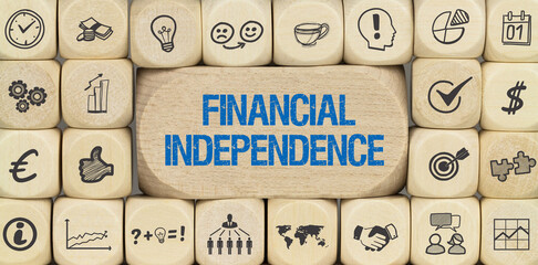 Financial Independence