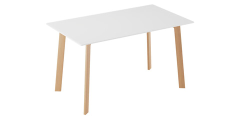 Modern and Stylish Table for Home and Office - Perfect for Contemporary Interiors