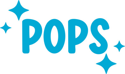 Pops