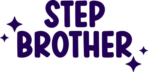 Step Brother