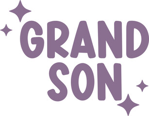 Grandson