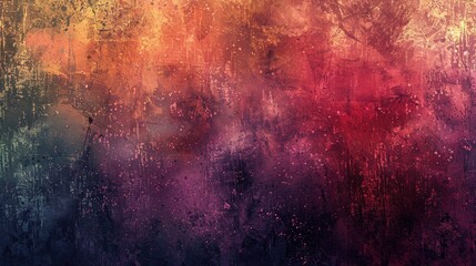 Rasterized background texture