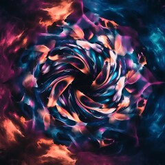 Obraz premium Abstract background Wallpaper