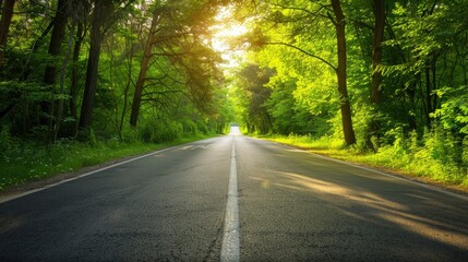 Fototapeta premium The importance of safe navigation 