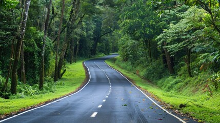 Obraz premium The importance of safe navigation 