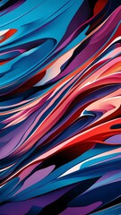 abstract background with various shades Wallpaper
