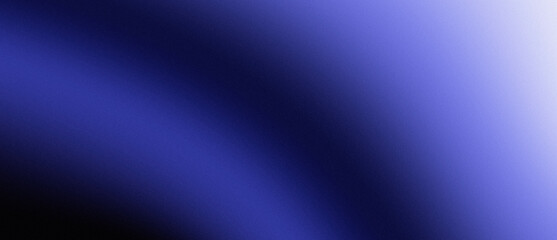 Color grainy texture with gradient.