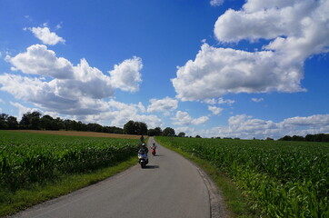 country road,landstrasse