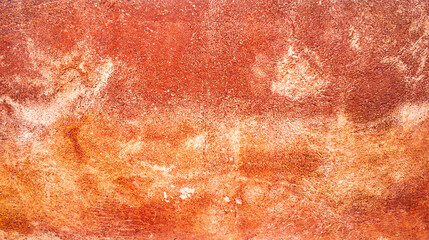 Fototapeta premium Old Wall Surface Abstract Textured Background Design
