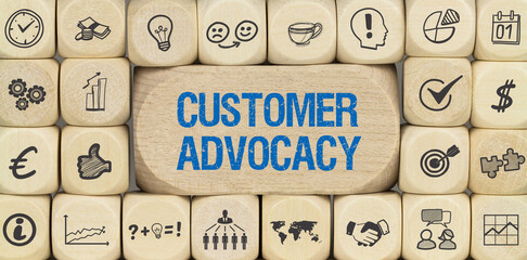 Customer Advocacy	