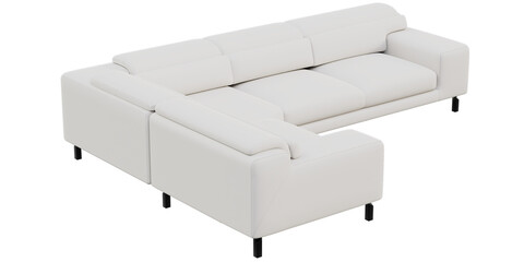 Modern and Stylish Sofas for Home and living rooms  - Perfect for Contemporary Interiors