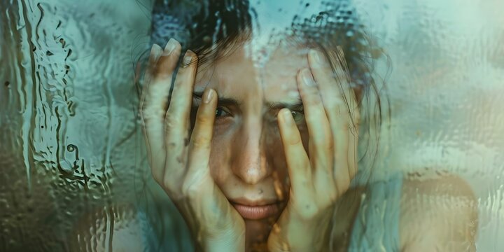 Enhanced Sensitivity to Environmental Cues Triggered by Awareness of Surroundings. Concept Environmental Awareness, Sensory Perception, Mindfulness, Stimuli Response, Wellness