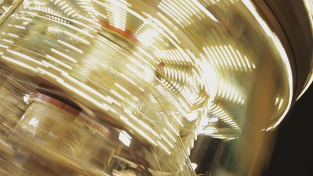 Crazy Carousel 06