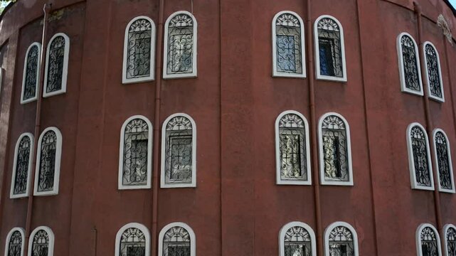 Church of Saints Simon and Helena, Minsk, Belarus