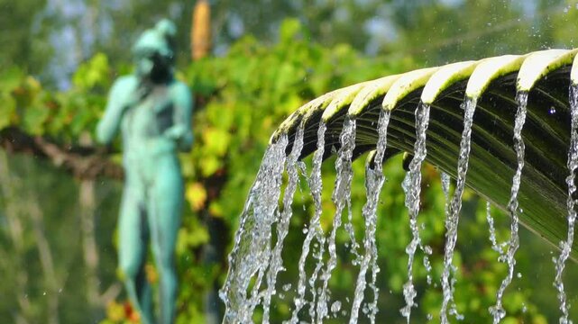 Charlottenhof Palace of Sanssouci Park, Potsdam