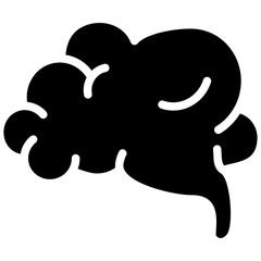Brain Icon