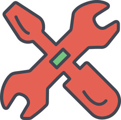 Equipment Vector Icon