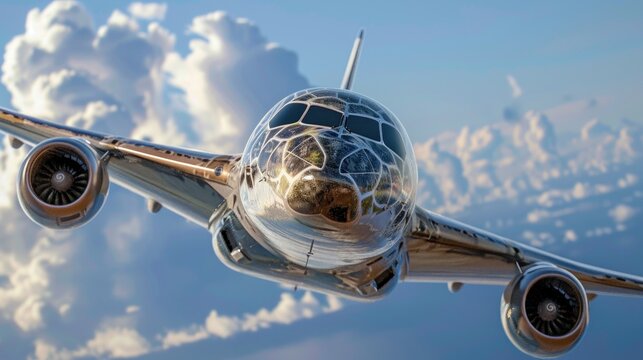 Tortoise Airlines offers a unique flying experience with a focus on comfort, reliability, and exceptional customer service.