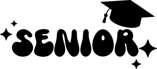 Senior - Graduation Design