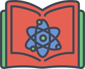 Science Vector Icon