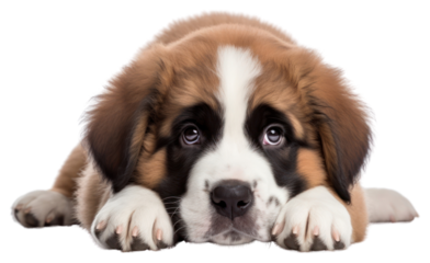 PNG Mammal animal puppy dog.